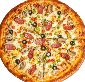 MEAT & CHEESE LOVERS