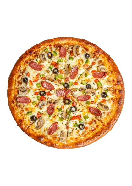 MEAT & CHEESE LOVERS