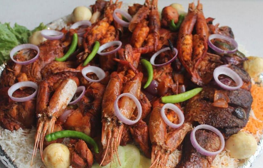 18. Arab Sultan’s Favorite Solo