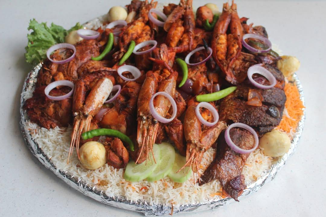 17. Arab Royal’s Choice Solo