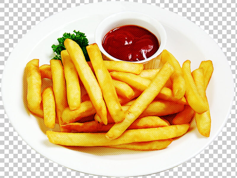 FRENCH FRY