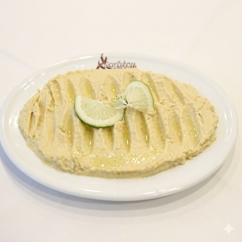 HUMMUS
